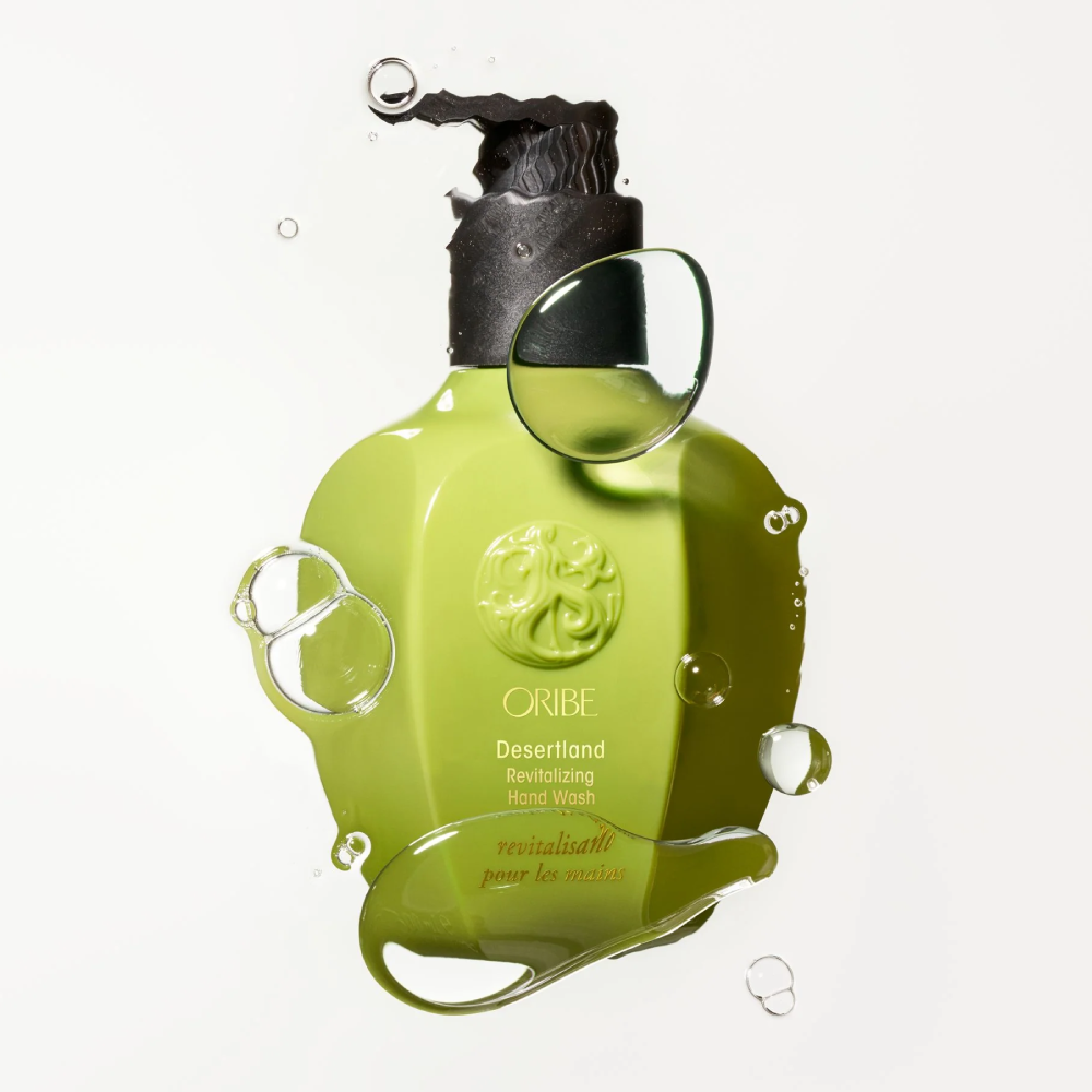 ORIBE Desertland Restorative Hand Wash 300ml - Рідке мило для рук "Легенда пустелі" - фото №2